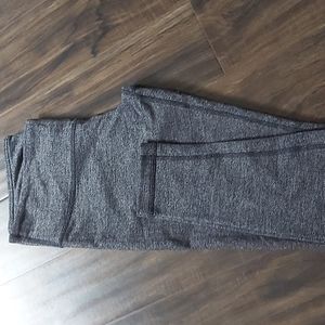 EUC lululemon leggings
